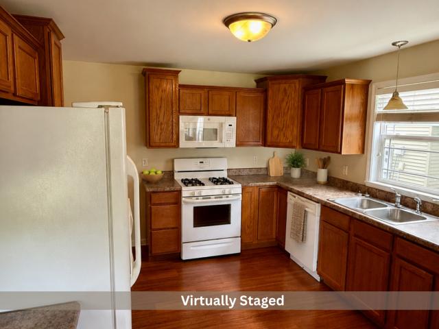 Condo for sale in Dixon, Illinois