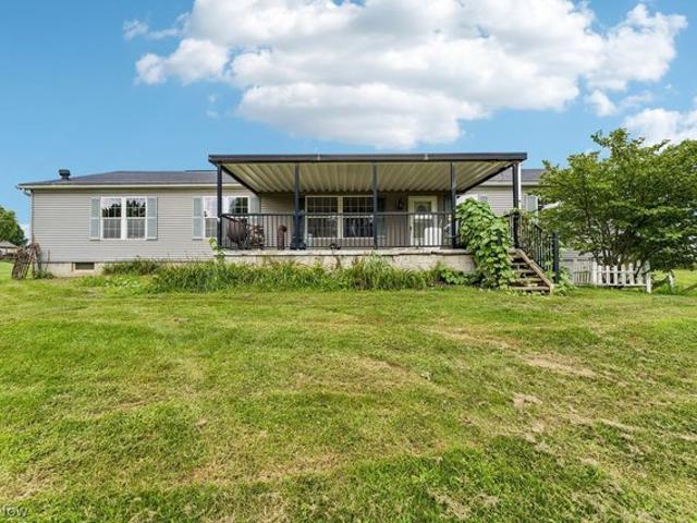 House for sale in Creston, Ohio