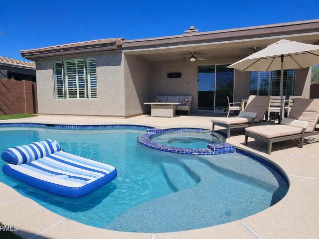House for sale in Anthem, Arizona