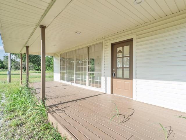Commercial for sale in Tecumseh, Oklahoma
