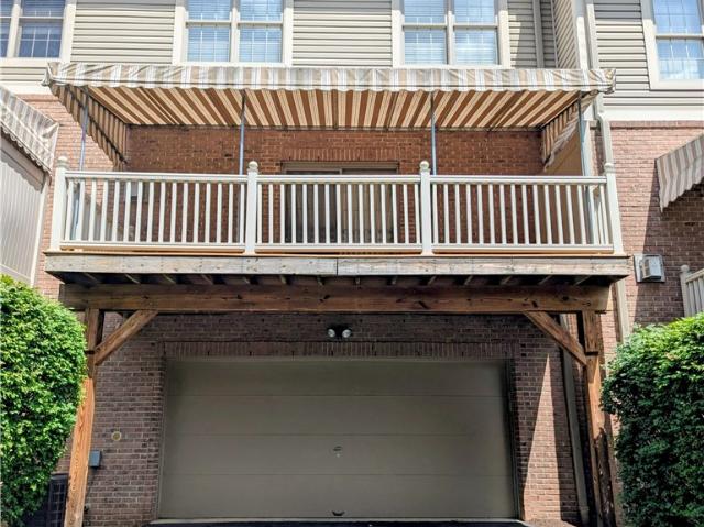 Townhouse for sale in Pennsylvania