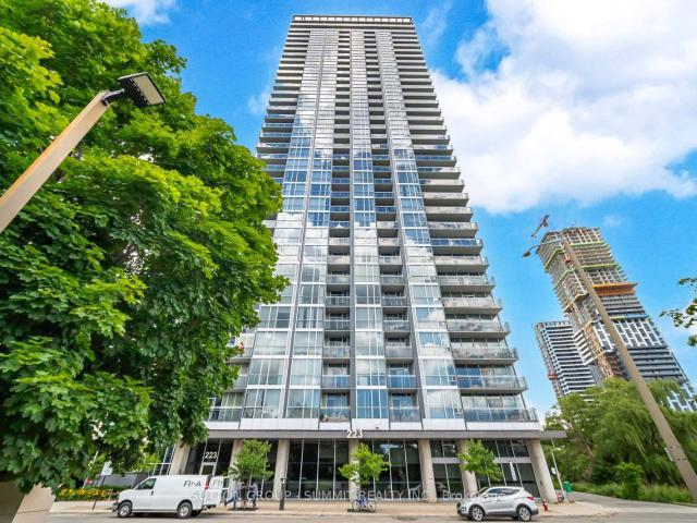 Condo for sale in Woburn, Ontario