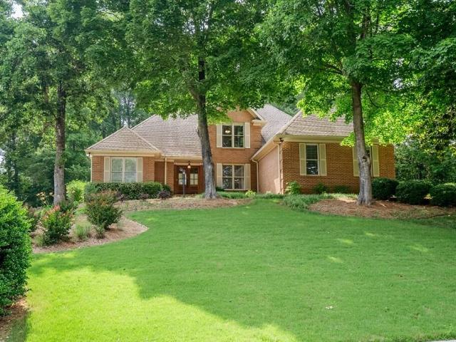 House for sale in Dalton, Georgia