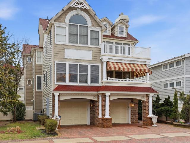 Condo for sale in Ocean City, New Jersey