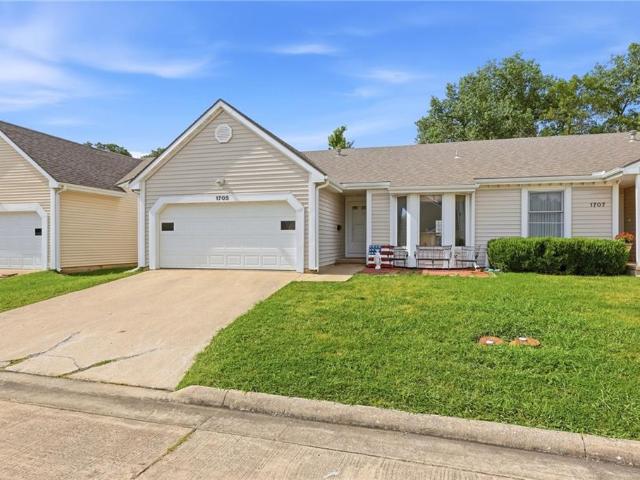 House for sale in Kansas