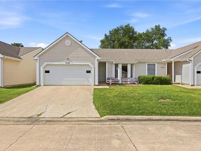 Townhouse for sale in Kansas