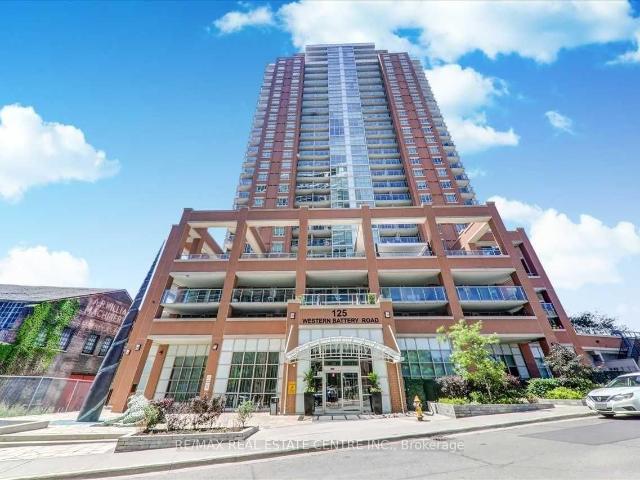 Condo for rent in Woburn, Ontario