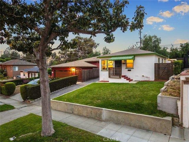 House for sale in Alhambra, California
