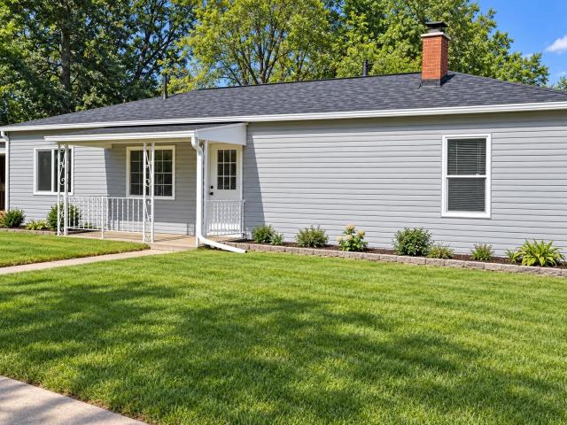 House for sale in Beloit, Rock County