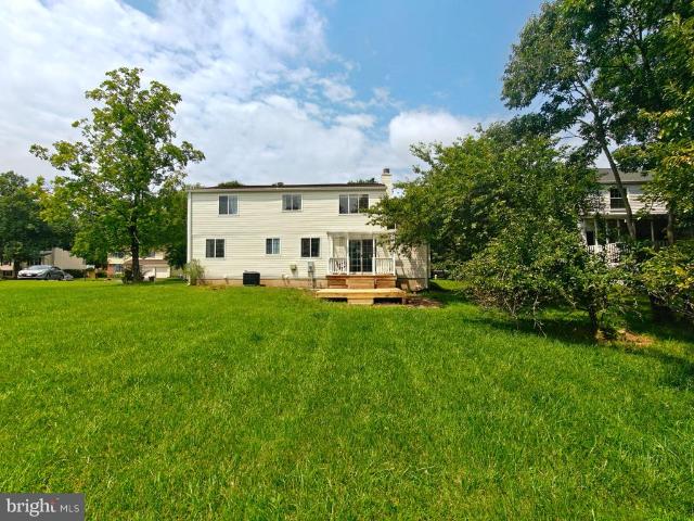 House for sale in Virginia