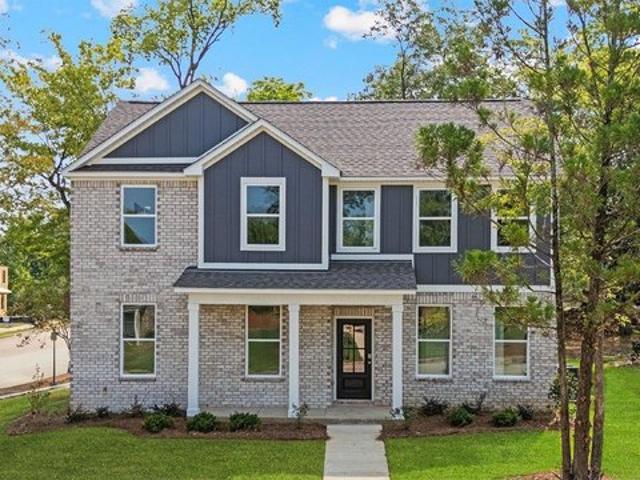 House for sale in Hope Hull, Alabama