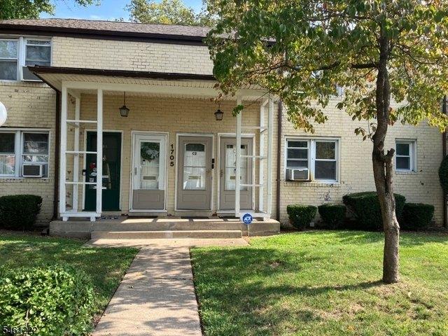 Condo for sale in Roselle, New Jersey