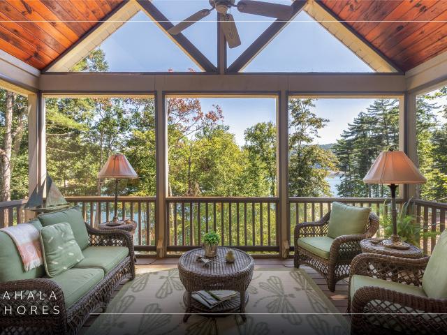 House for sale in Cullowhee, North Carolina