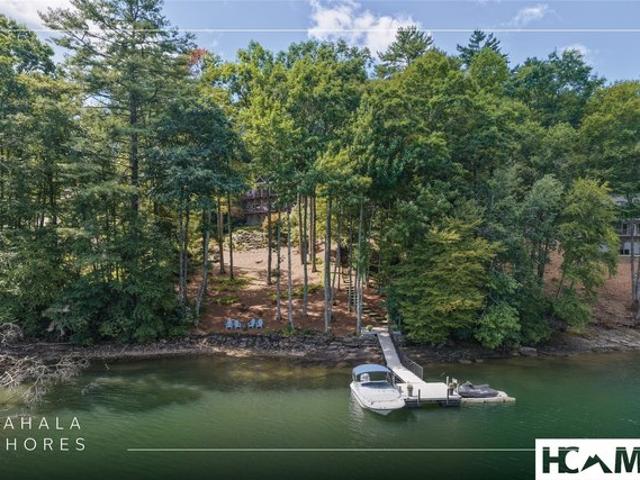 House for sale in Cullowhee, North Carolina