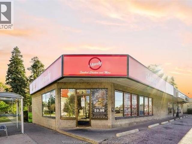 Commercial for sale in RiverWest, Windsor