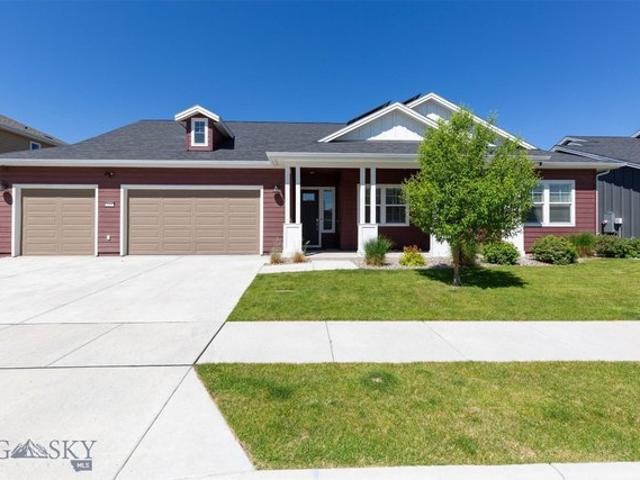 House for sale in Belgrade, Montana