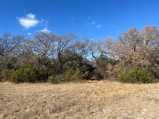Land for sale in Hamilton, Texas