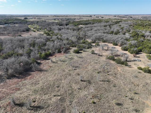 Land for sale in Hamilton, Texas