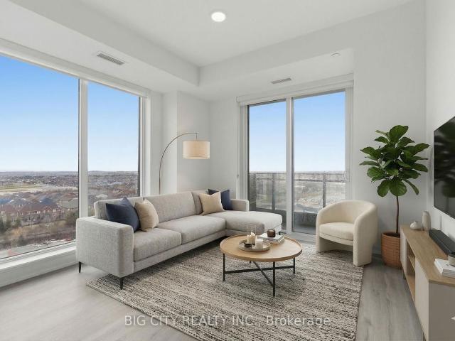 Condo for rent in Woburn, Ontario
