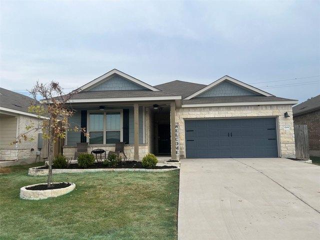 House for sale in Taylor, Williamson County