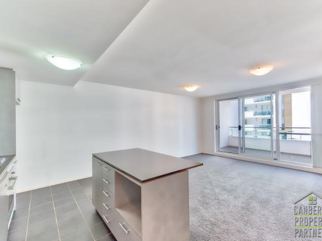 Apartment for rent in Belconnen, District of Belconnen