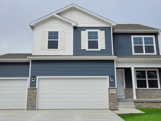 House for sale in Nebraska