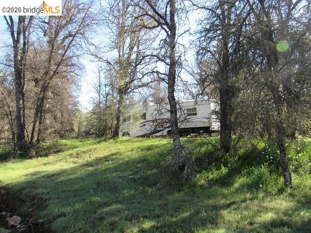 Land for sale in Tuolumne County, California