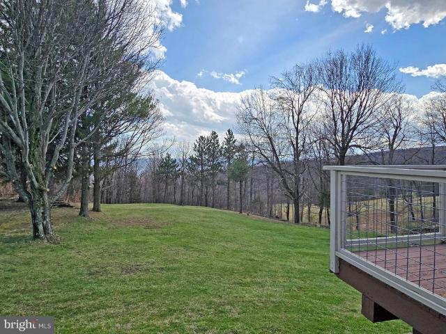 House for sale in Garrett, Maryland