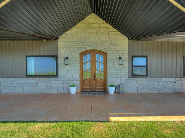 House for sale in Battiest, Oklahoma