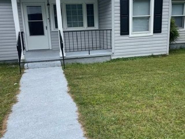 House for sale in Laurel Hill, Scotland County