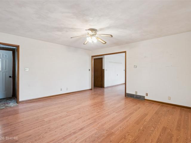 Land for sale in Perry, Iowa