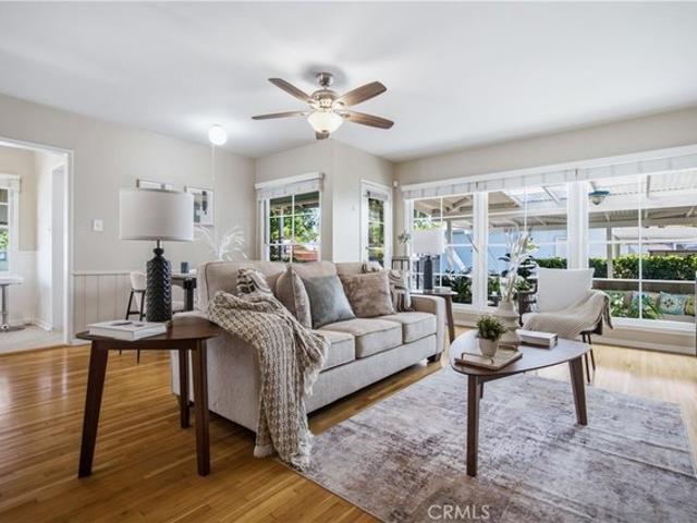 House for sale in Van Nuys Neighborhood Council District, Canoga Park