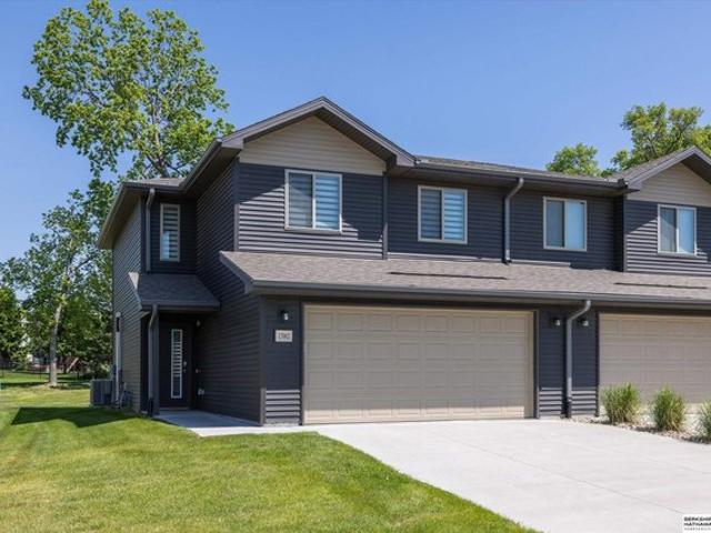 Townhouse for sale in Nebraska