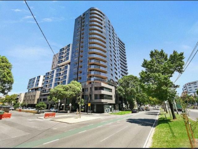 Apartment for rent in North Melbourne, Melbourne