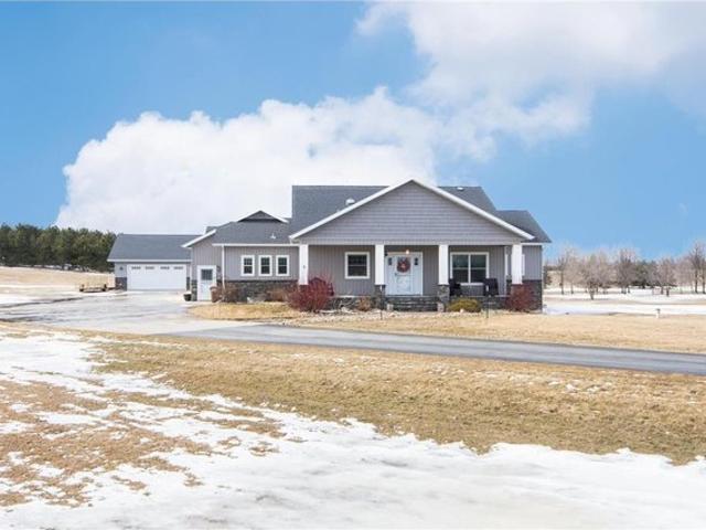 House for sale in Becker, Minnesota