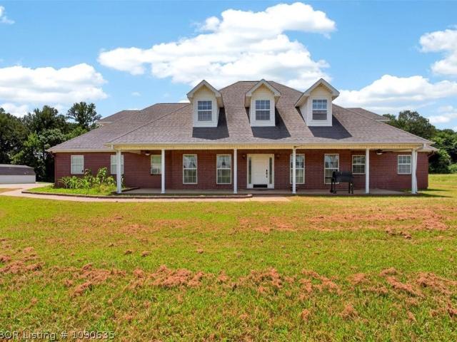 House for sale in Spiro, Oklahoma