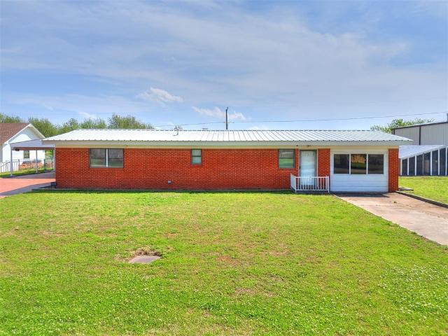 House for sale in El Reno, Oklahoma