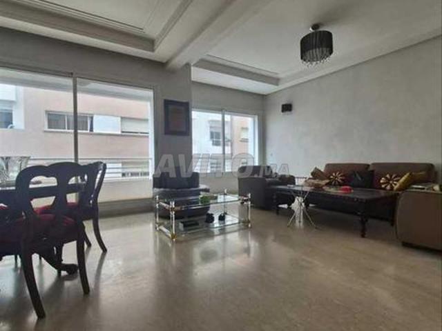 Appartement vente à Anfa, Gharb-Chrarda-Beni Hssen