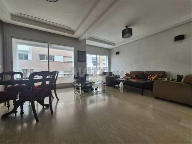 Appartement vente à Anfa, Gharb-Chrarda-Beni Hssen