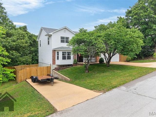 House for sale in Saint Robert, Missouri
