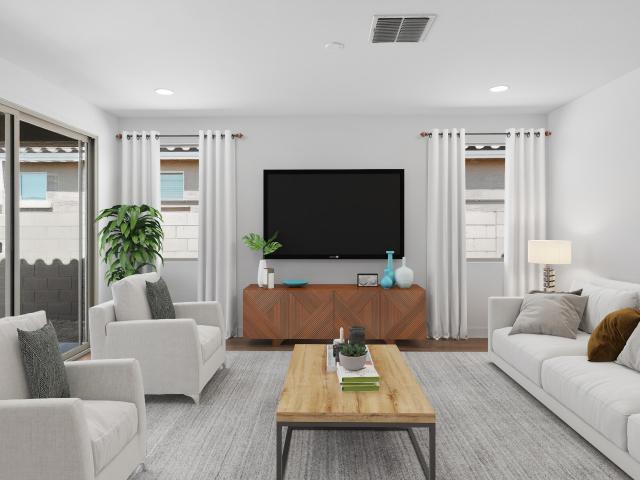 House for sale in Surprise, Arizona