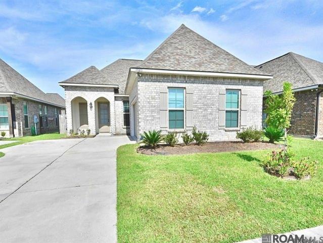 House for sale in Prairieville, Louisiana