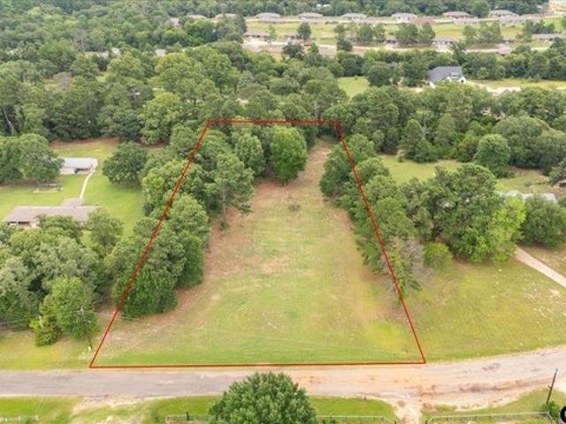 Land for sale in Smith, Texas