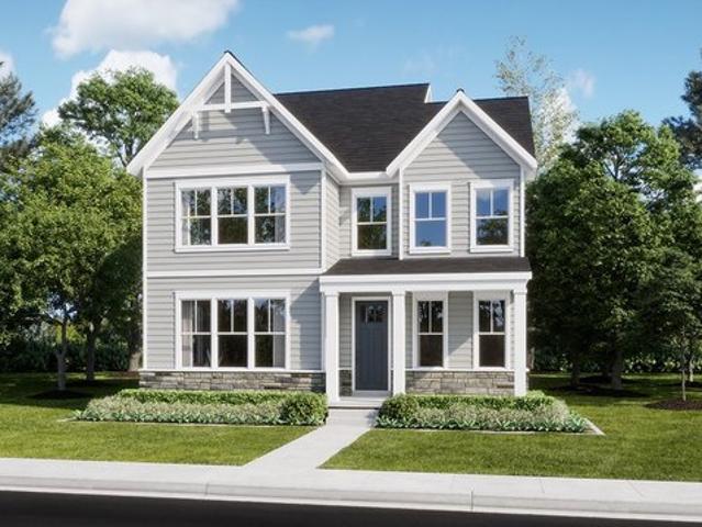 House for sale in Boyds, Maryland