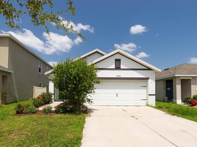 House for sale in Wimauma, Florida