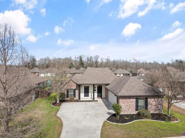 Property for sale in Greenwell Springs, Louisiana