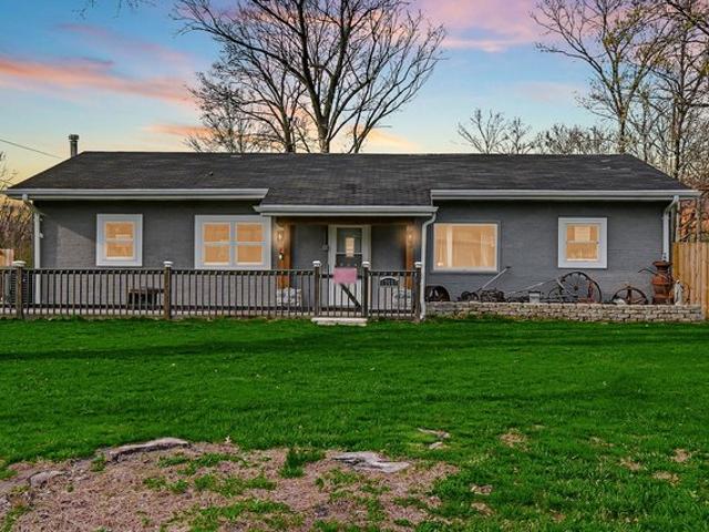 House for sale in Momence, Illinois