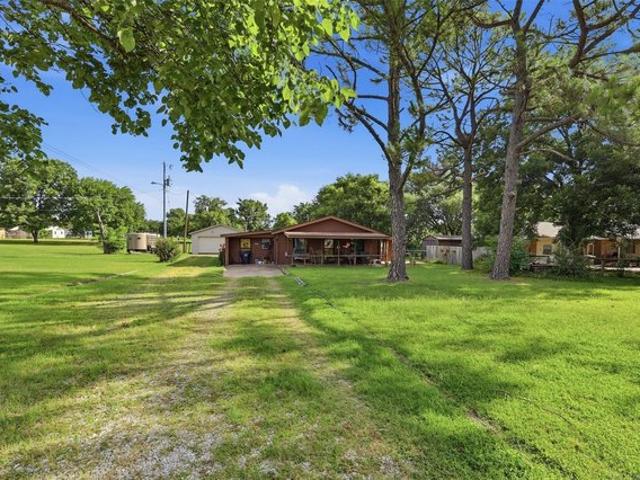 House for sale in Ada, Oklahoma