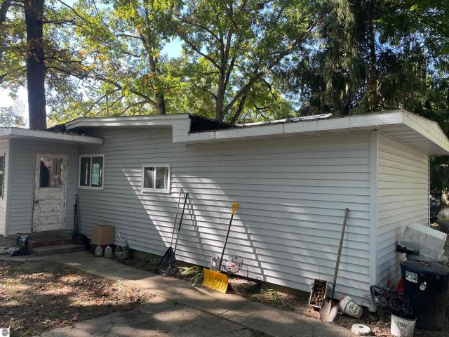 House for sale in Wellston, Michigan