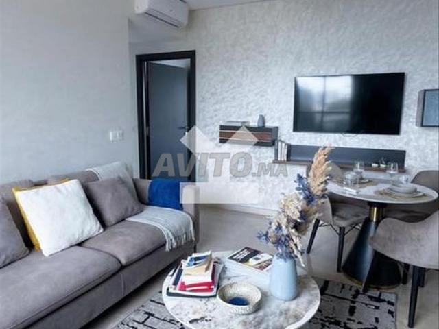 Appartement location à Anfa, Gharb-Chrarda-Beni Hssen